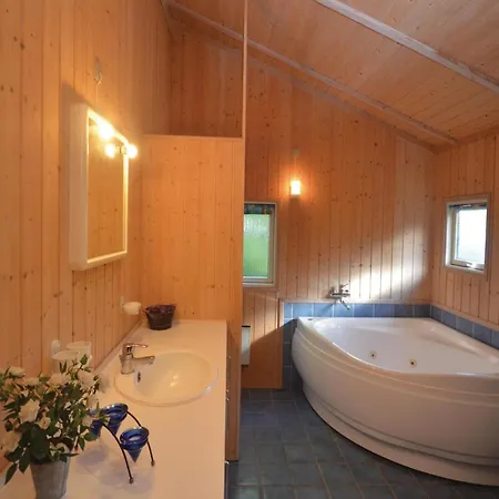 Nyaraló Skovaeblevej *