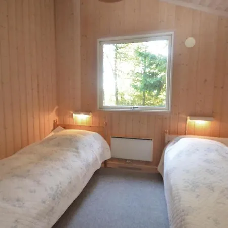Skovaeblevej Nyaraló Bøtø By