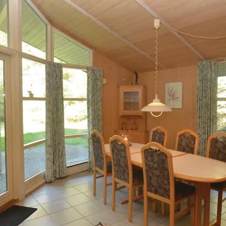 Lovely In Vaeggerlose With Kitchen * Boto By