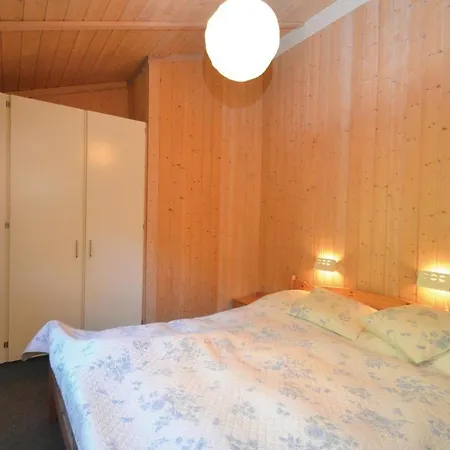 Lovely In Vaeggerlose With Kitchen Holiday home *