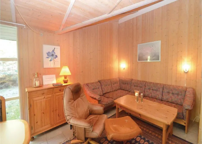 Skovaeblevej Сasa de vacaciones *