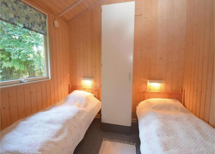 Skovaeblevej Сasa de vacaciones *