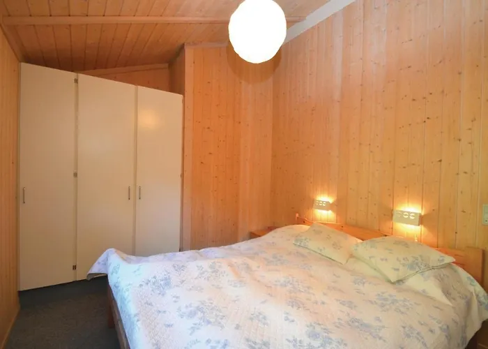 Skovaeblevej Сasa de vacaciones *